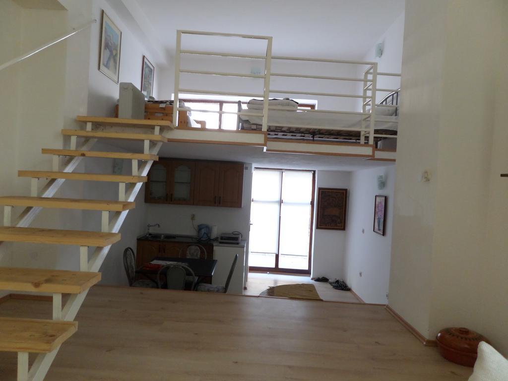 River Apartment Mostar Habitación foto