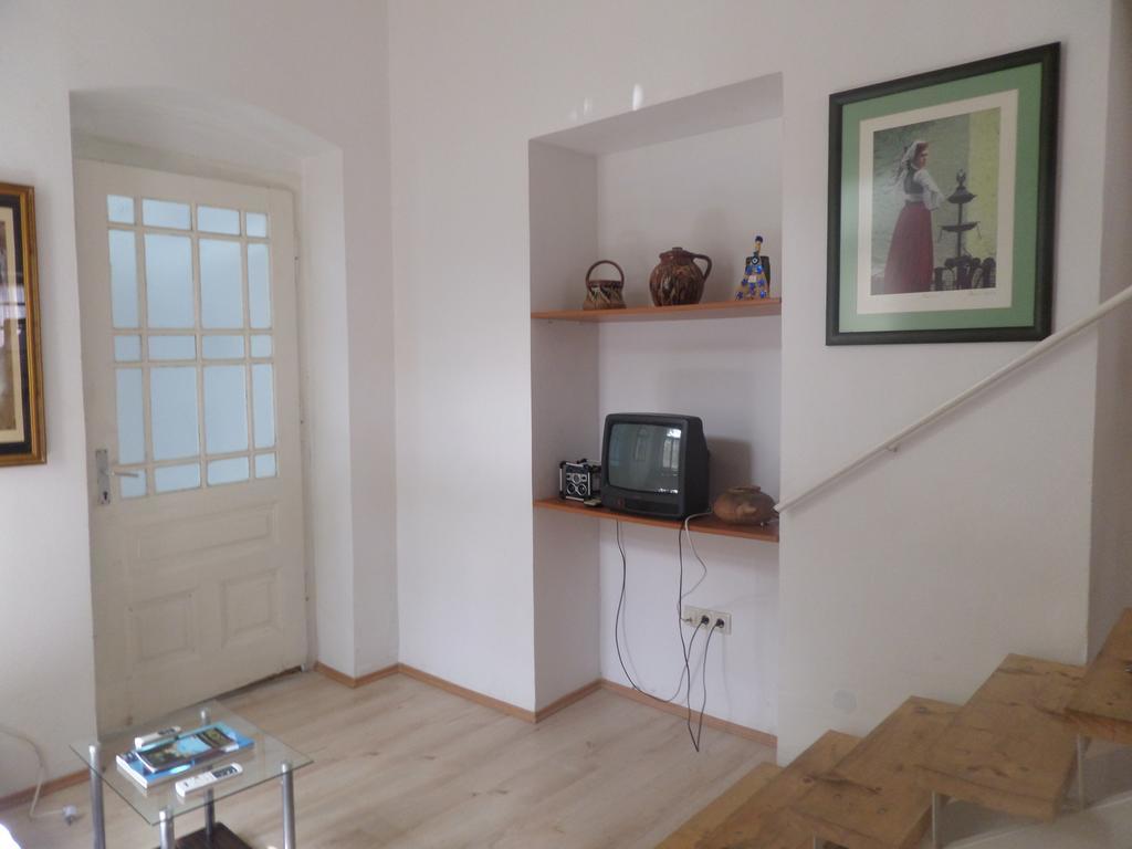 River Apartment Mostar Exterior foto