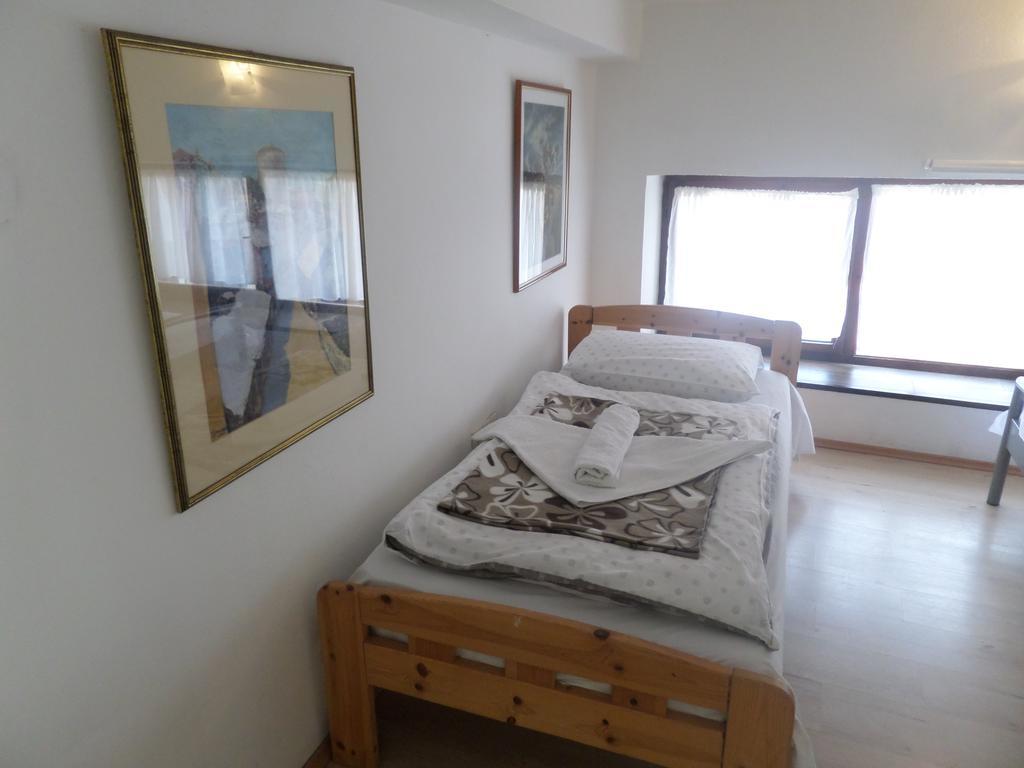River Apartment Mostar Exterior foto
