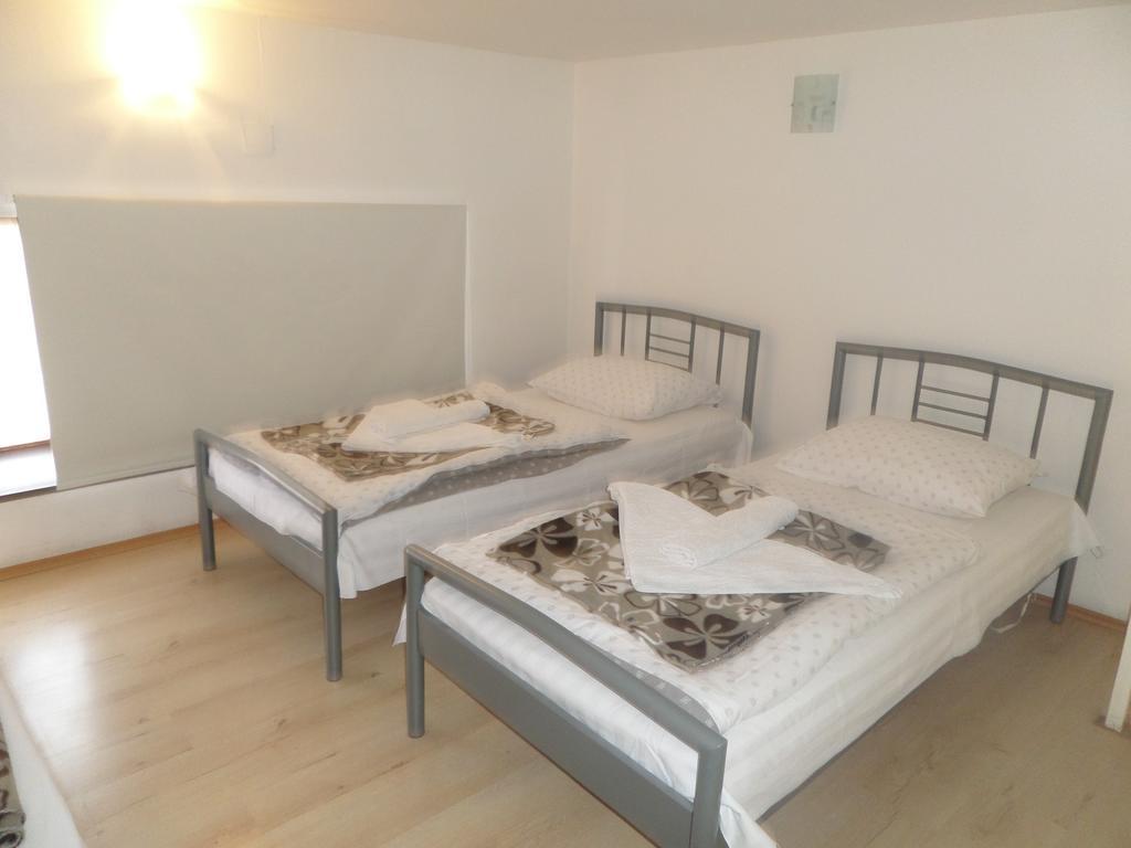 River Apartment Mostar Exterior foto