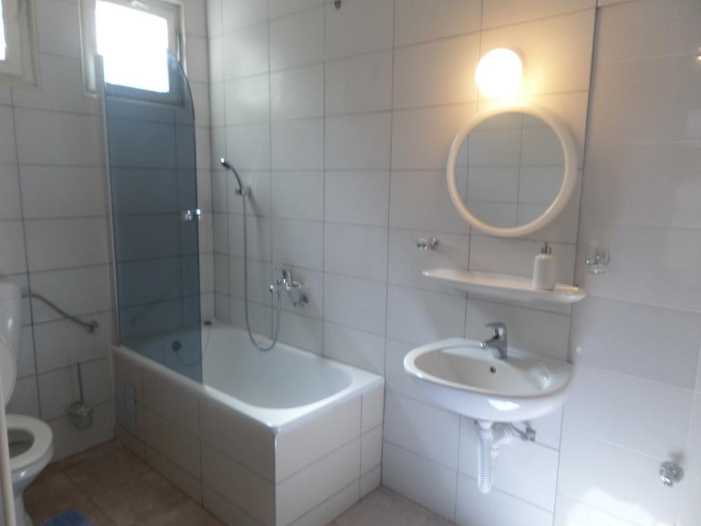 River Apartment Mostar Exterior foto